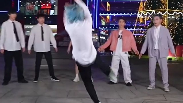 劲舞团，8090的青春回忆