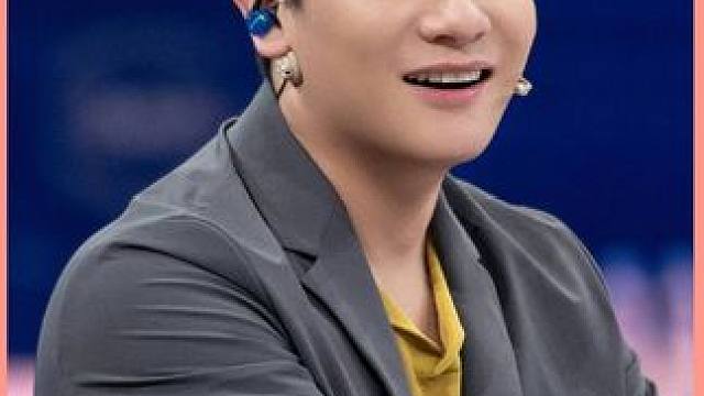 难怪张玉安在中韩两国人气都这么高啊！#张玉安 #韩综