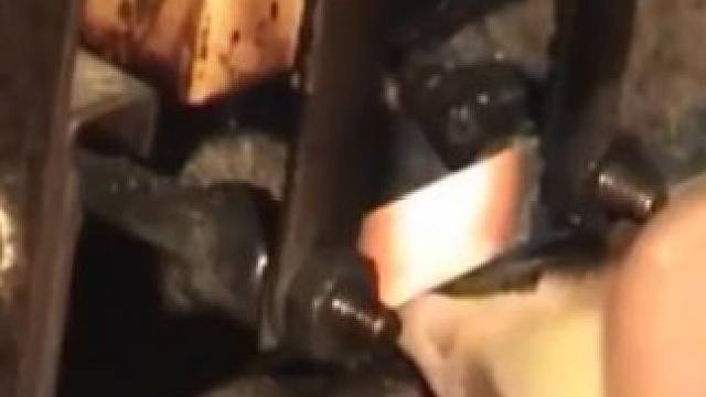 蛋皮吐司制作过程#蛋皮吐司  #蛋皮吐司肉松沙拉面包