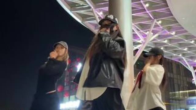 请挑选你的老公~#cuckoo编舞 #dance