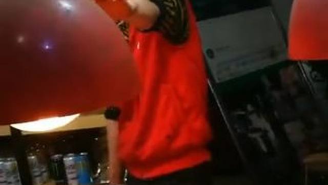 这是六年前的栗子哥，自信的男人最帅，路过的点个赞，留下你们的足迹✊#栗子哥 #高手在民间 #镇江 #