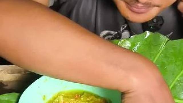 新鲜空心菜 #我的农村生活 #东南亚美食 #舌尖上的味道 #农村美食记录生活 #内容启发搜索