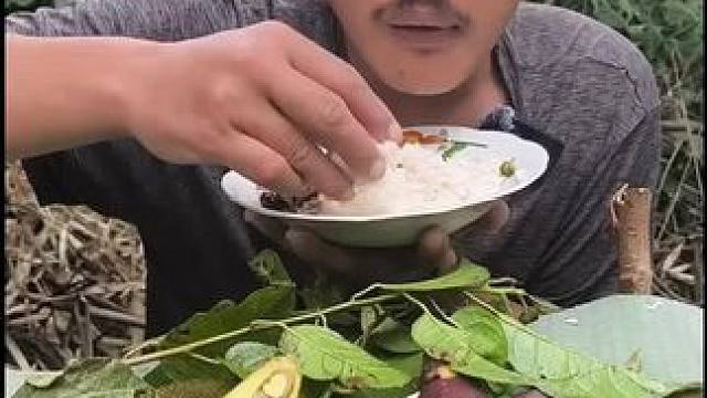 木薯咕咕脆 #我的农村生活 #东南亚美食 #舌尖上的味道 #农村美食记录生活 #内容启发搜索