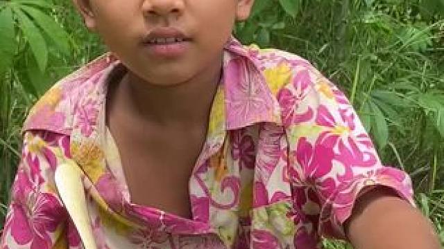 东南亚特色美食 #我的农村生活 #农村美食记录生活 #东南亚美食 #把家乡的味道分享给大家 #舌尖上