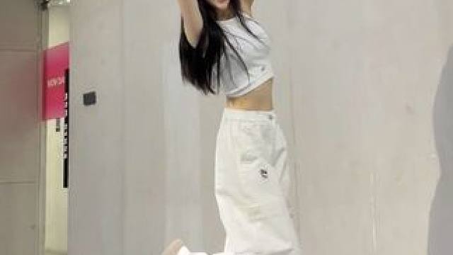 好有生命力的舞#阿拉松  #生命力#姐姐妹妹编舞