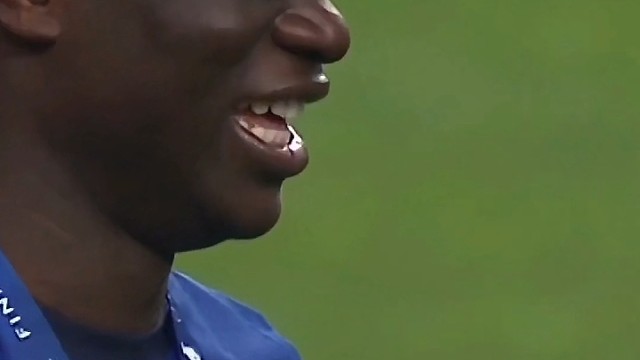 过不去的坎特，我心目中最好的后腰之一