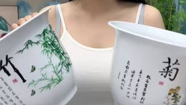 高档树脂花盆仿陶瓷加厚，抗晒耐用可重月季花，长寿花，果树君子兰等等都可以种#透气花盆 #种草好物  