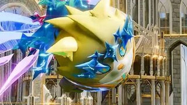 蛋仔派对2025年4月份最新兑换码来了 蛋仔派对最新兑换码搜 来了#巴黎带风老铁带感 蛋仔派对202