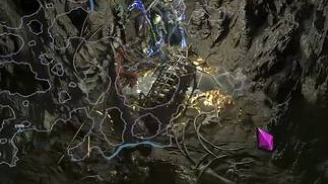 流放之路2坚持巫妖召唤电骷髅异界提升中 #流放之路2 #流放之路降临 #流放送宠物