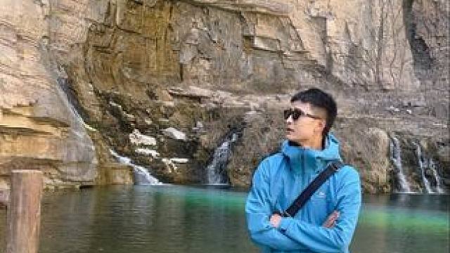 我发布了一个新视频，快来围观吧！