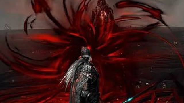 你的黄金左手我要了！#艾尔登法环