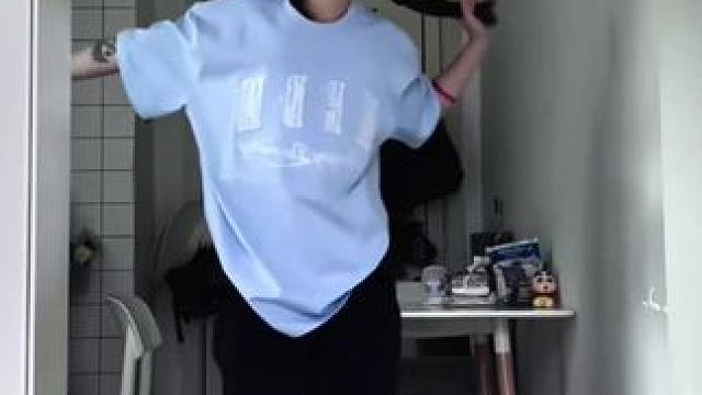 谁能拒绝这么元气满满的舞蹈！ #青春练习手册 #TFBOYS #dance #元