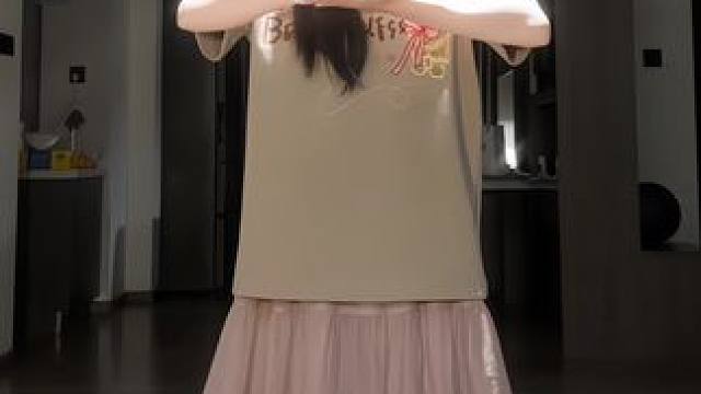 想引起你的注意 #氛围感 #甜妹 #手势舞 #简单易学