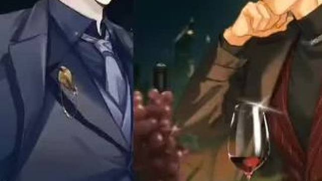 喊的一个比一个大声#垂耳执事 #四面佛 #针锋对决