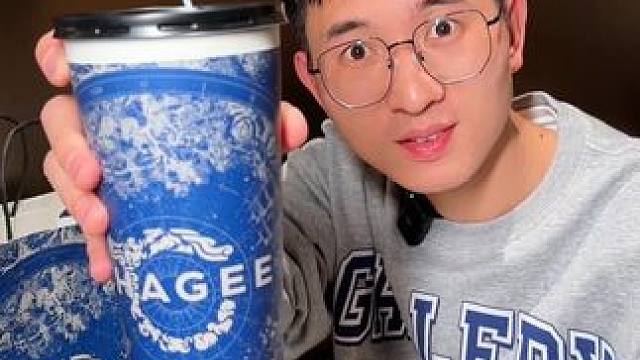 还是霸王茶姬懂我，开业这波福利赶紧码住，反正我已经囤了！ #这一杯性价比拉满 #江西霸王茶姬#我们开