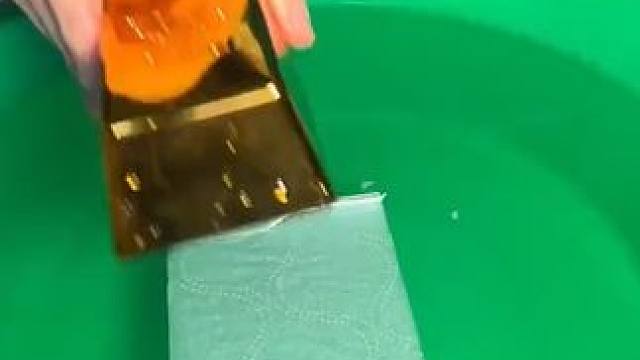 猜猜看多少能扛得住！！ #玩个很新的东西