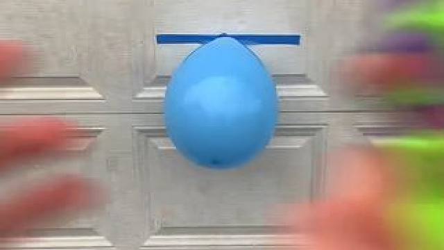 最后一把是王者~~~ #有男生会拒绝这个玩具吗  #酷炫