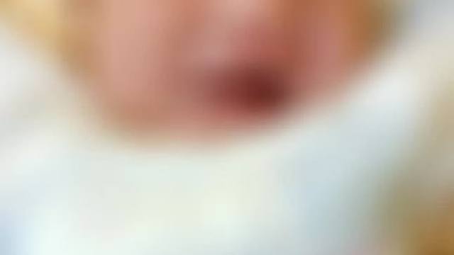 宝宝从出生到现在的变化 ，我们今天满月了