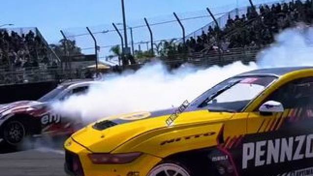 内燃机永不为奴#弯道快才是真的快 #速度与激情 #巅峰极速 #漂移 #内燃机