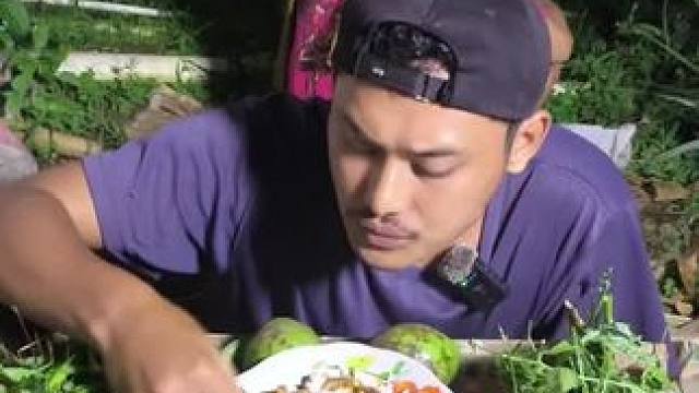 东南亚特色美食 #我的农村生活 #东南亚美食 #把家乡的味道分享给大家 #舌尖上的味道 #爱生活爱美