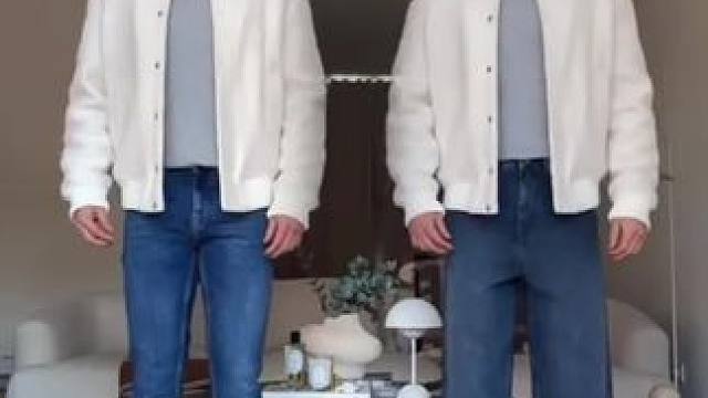 日常生活中服装搭配穿搭技巧分享 #种草 #创作者伙伴计划 #内容启发搜索 #手机拍摄技巧#穿搭技巧 