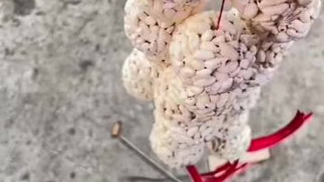 跟喜宝去“赶会”
小时候看戏是凑热闹 感受它的气氛
长大后才知道 “人生如戏 戏如人生 ”#戏曲  