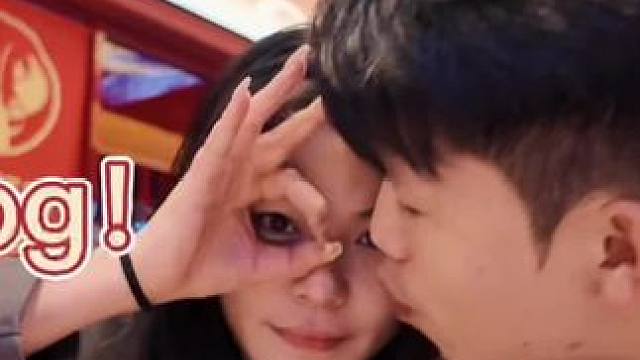 好久没跟女孩子约会，都生疏了#情感 #恋综  #约会 #户外 #恋爱