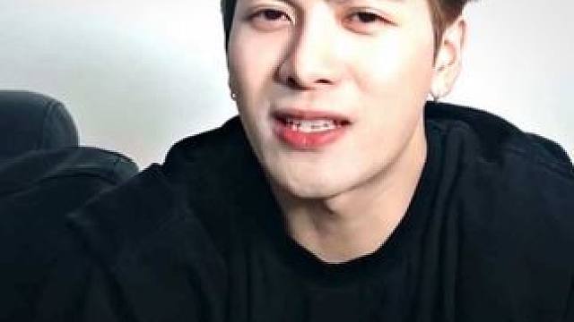 哥最帥 为什么帅是繁体字 因为哥帅的不简单#王嘉尔