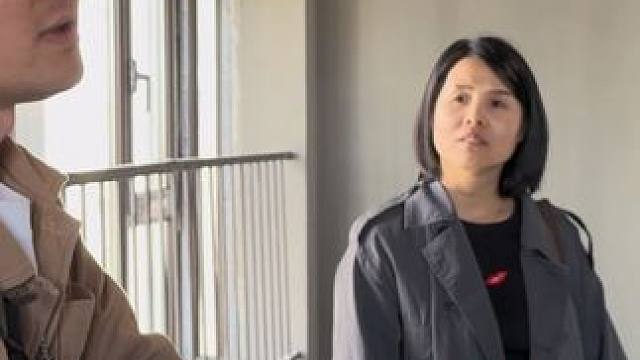 老妈谈业务谈哭了，听着他俩北漂奋斗史，想到了曾经的自己 #装修 #日常vlog #生活很累但要继续微