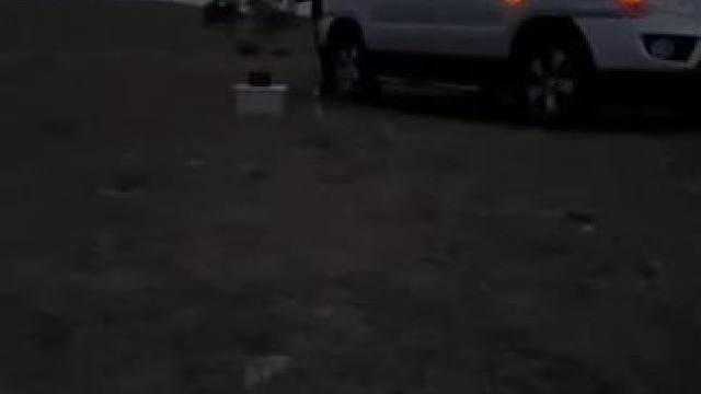 孤独旅行#户外露营 #户外野餐 #夜间模式 #户外探险