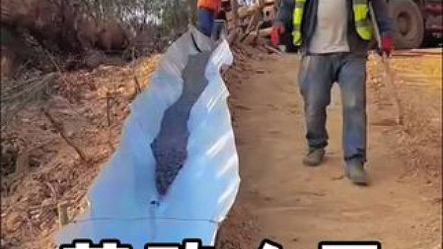 #劳动人民的智慧 #高手在民间 #干活我是认真的 #劳动人民最光荣 #三农