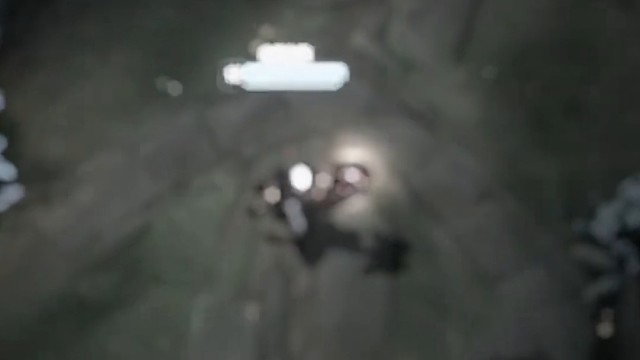 一拉一扯，奇迹行者