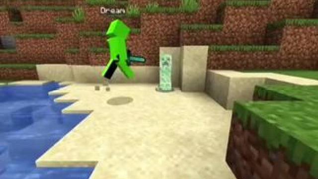 #我的世界 #我的世界中国版 #我的世界任你畅游