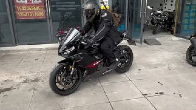 让骑行成为一种生活~