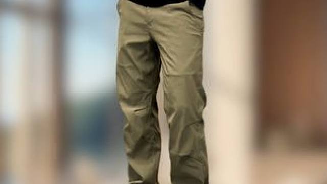 SOS春秋纯色微弹直筒百搭休闲工装裤 #品质男装 #潮男必备 #谁穿谁好看 #工装裤 #百搭裤子