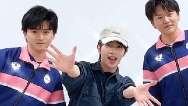 很愉快的观赛体验哟！ #baby我会出现在大荧幕 