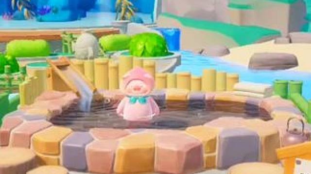 一个视频告诉农场派对到底该怎么玩 #元梦之星    #元梦之星真相之夜赛季    #元梦拼好游   