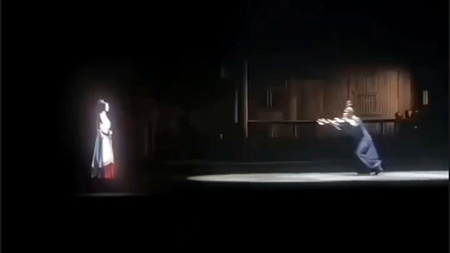 遗憾或许是最好的结果