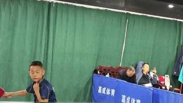 #乒乓球训练 #乒乓球教学 坚持下去就会有进步