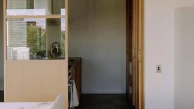 每一天都是生命赋予的礼物 #旧房改造  #老房翻新  #墙面翻新  #美宅帮