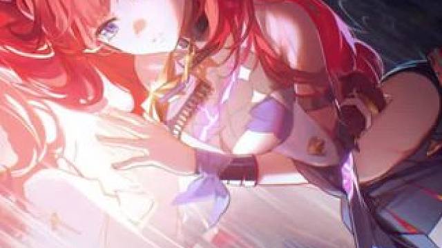 强取778+ #崩坏3 #崩坏3游戏日常 #崩坏3超燃时刻