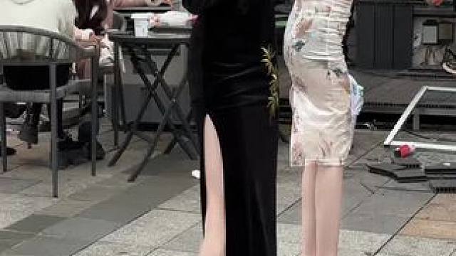 #你要怎么抵抗我