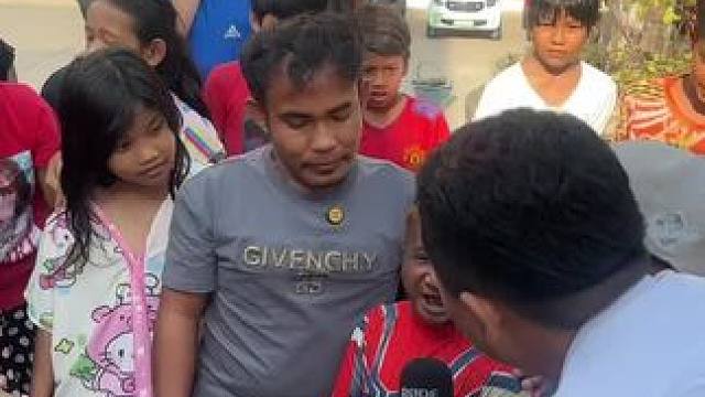 东南亚矮子 #东南亚矮子#东南亚小土狗