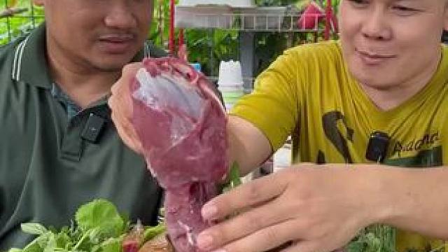 泰国美食 #东南亚美食 #舌尖上的味道 #把家乡的味道分享给大家 #爱生活爱美食 #我的农村生活