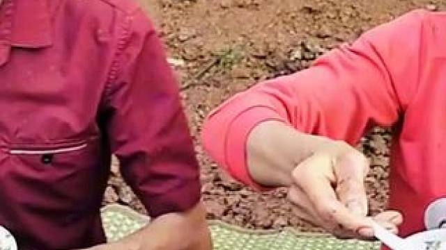 越南特色美食生 #越南鱼生#越南美食#把家乡的味道分享给大家 #东南亚美食 #舌尖上的味道