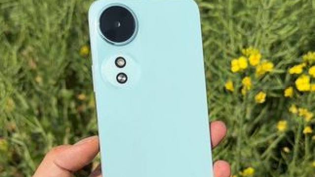 荣耀的千元机也是轻舟已过万重山#荣耀畅玩60 #荣耀