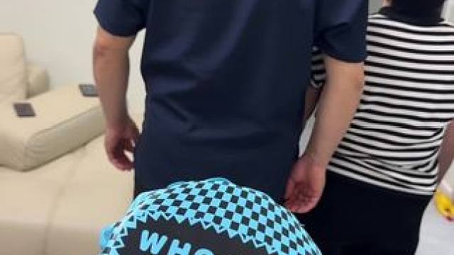 我发布了一个新视频，快来围观吧！