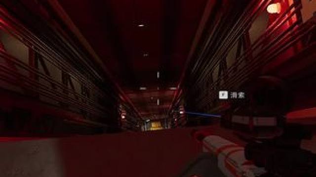 #三角洲行动 #击杀集锦 谁还敢三个人一起挂绳上？