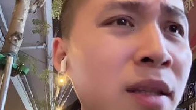 别人笑我太疯癫，我笑别人看不穿，不要在意别人怎么看自己，自己问心无愧做好自己就行#原创视频 #大头段