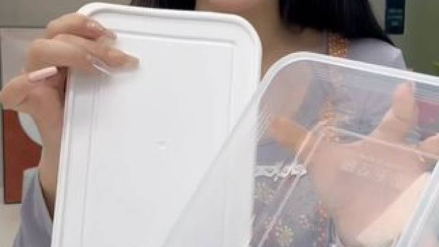 冰箱保鲜盒 #冰箱保鲜盒收纳盒 #好物推荐 #实用好物分享   #保鲜盒   #冰箱保鲜盒